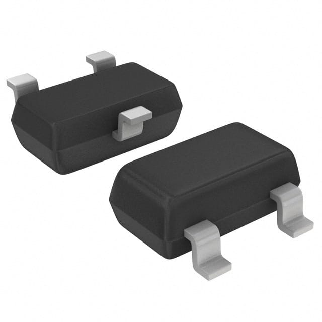 ON Semiconductor-MSA1162YT1G