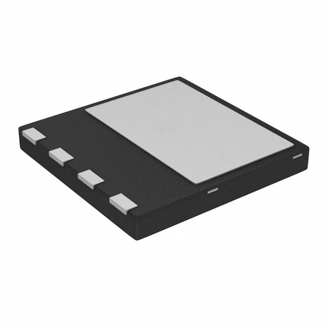 Infineon Technologies-IPL60R365P7AUMA1