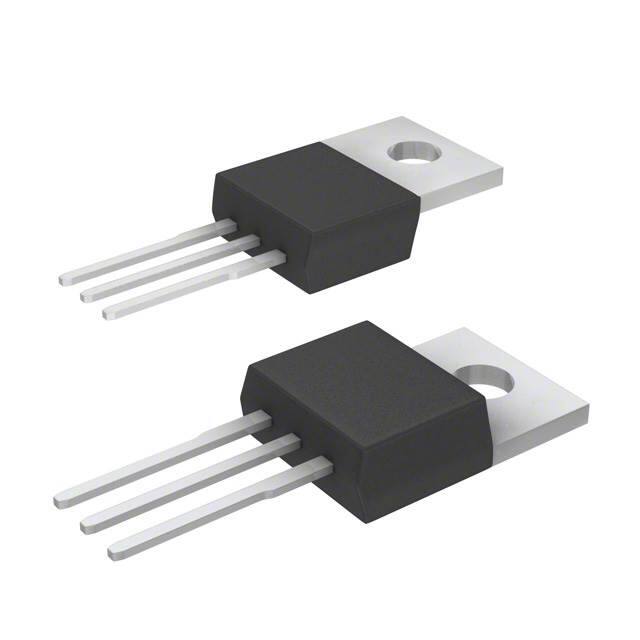 Infineon Technologies-IPP65R110CFDXKSA2