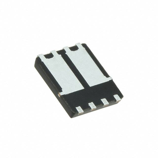 Infineon Technologies-IPG20N06S2L50ATMA1