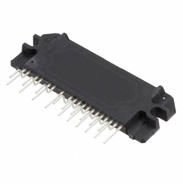 Infineon Technologies-IRAMS06UP60A