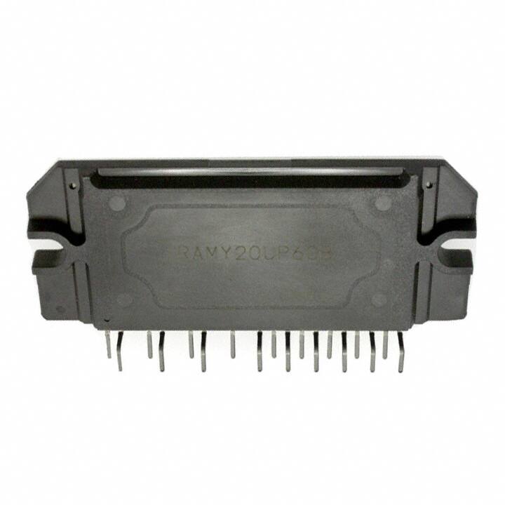 Infineon Technologies-IRAMY20UP60B