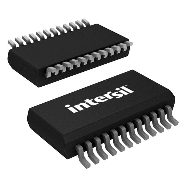 Renesas Electronics America Inc.-ISL6446AIAZ