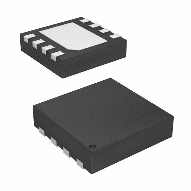 Renesas Electronics America Inc.-ISL12024IRTCZ-T