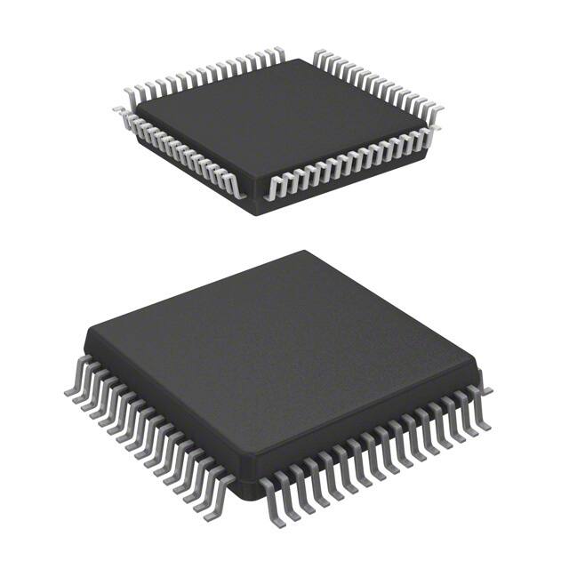 ON Semiconductor-LC75725EHS-E