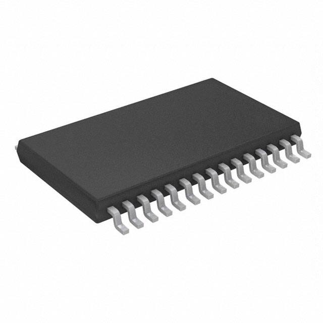 ON Semiconductor-LB11697V-TLM-E