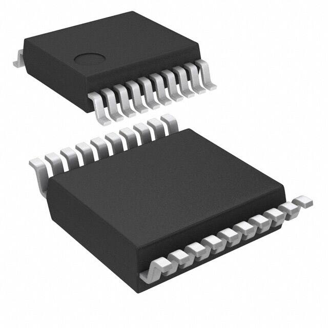 ON Semiconductor-LV8011V-TLM-E