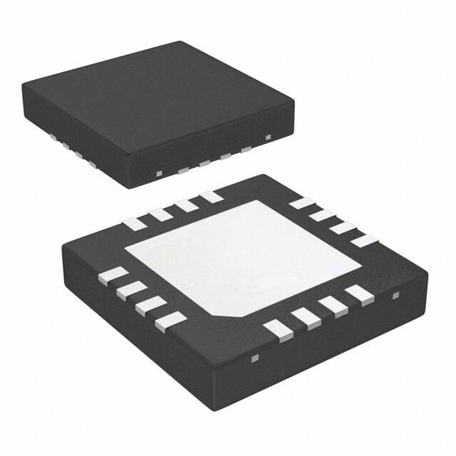 Texas Instruments-FDC2114QRGHTQ1