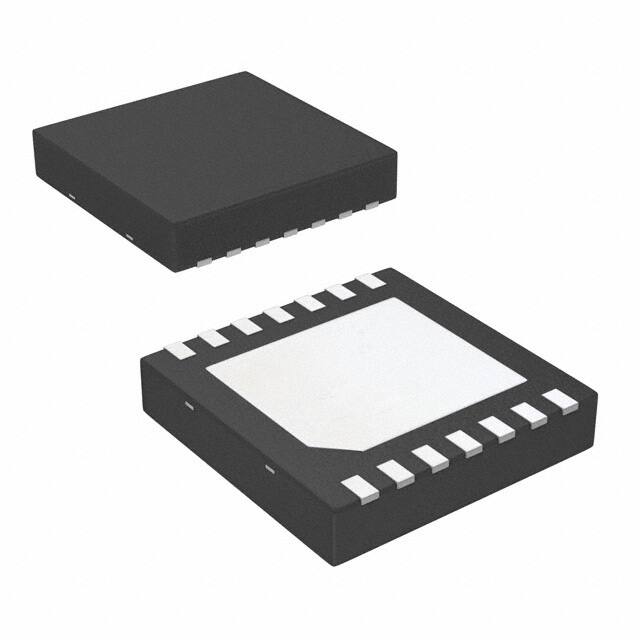 Texas Instruments-LMP91002SDE/NOPB