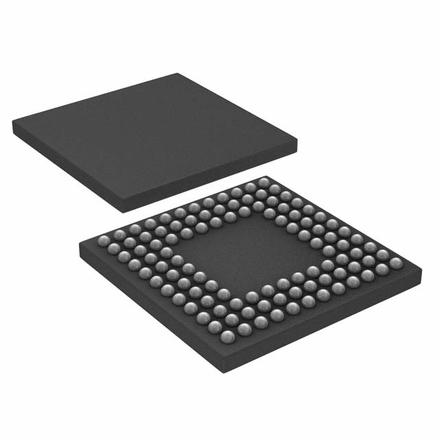 Texas Instruments-LM3S9B92-IBZ80-C5