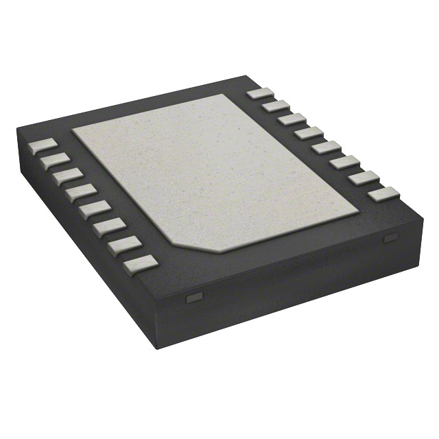 Texas Instruments-LDC1000NHRT