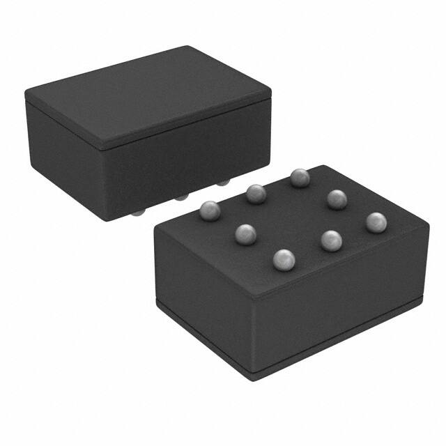 Texas Instruments-LP2967IBP-2828