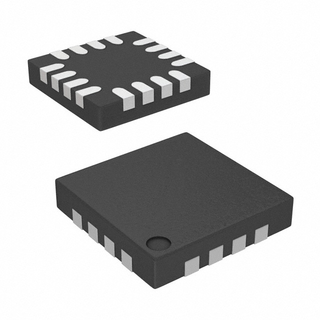 ON Semiconductor-LV8082LP-TE-L-H