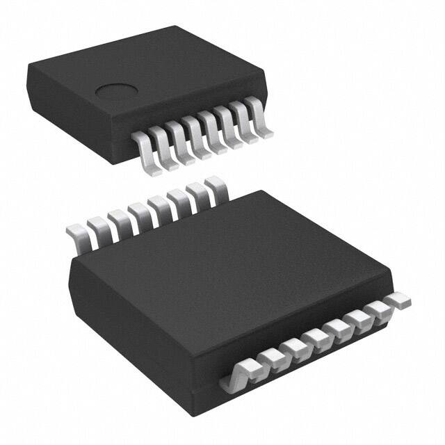 ON Semiconductor-LV8860V-MPB-H