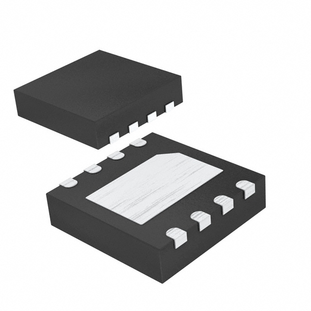 Maxim Integrated-MAX17048G+