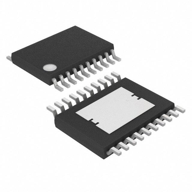 Maxim Integrated-MAX16814AUP/V+
