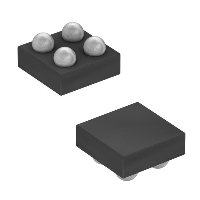 Maxim Integrated-MAX9062EBS+T