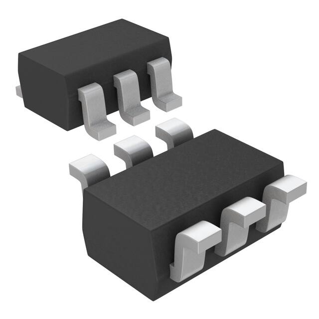 Maxim Integrated-MAX4840AEXT+T