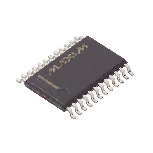Maxim Integrated-MAX5486EUG+