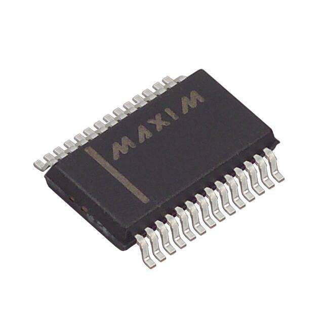 Maxim Integrated-MAX211EAI+