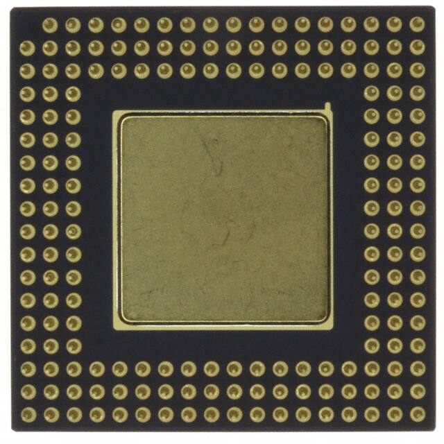 NXP USA Inc.-MC68040RC40A