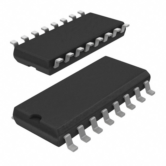 ON Semiconductor-MC14538BFEL