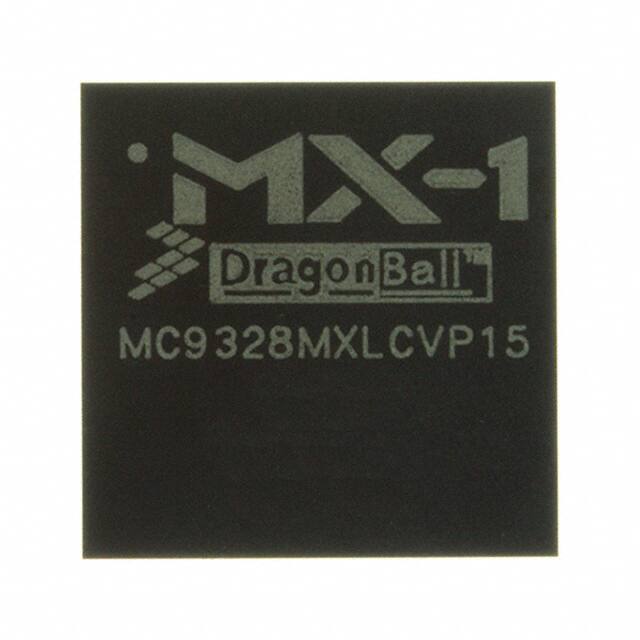 NXP USA Inc.-MC9328MXLVP20