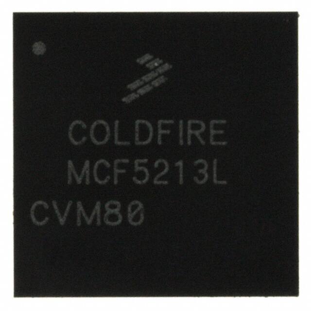 NXP USA Inc.-MCF51MM256VMB