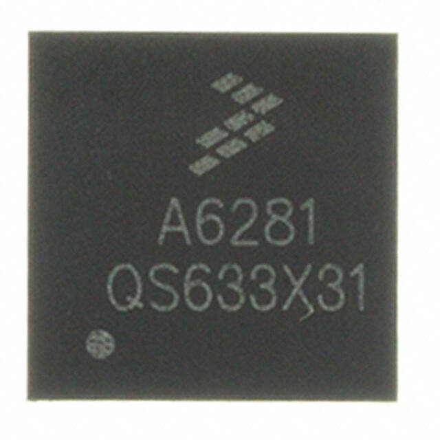 NXP USA Inc.-MMA7260Q