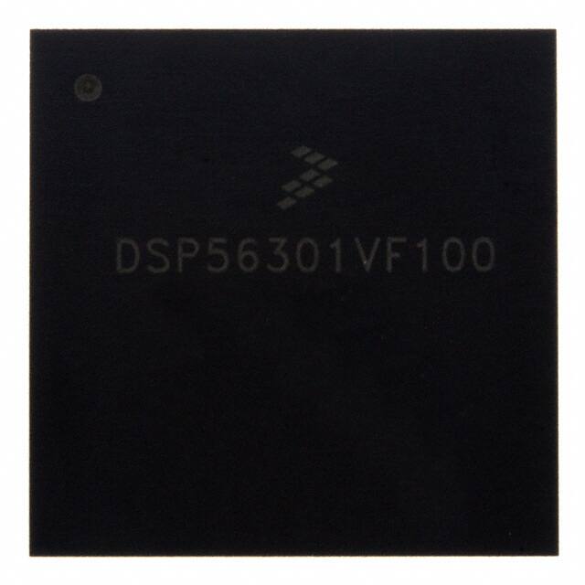 NXP USA Inc.-MPC184VMB