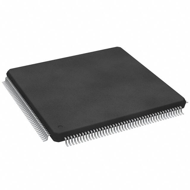 NXP USA Inc.-MCF52274CLU120