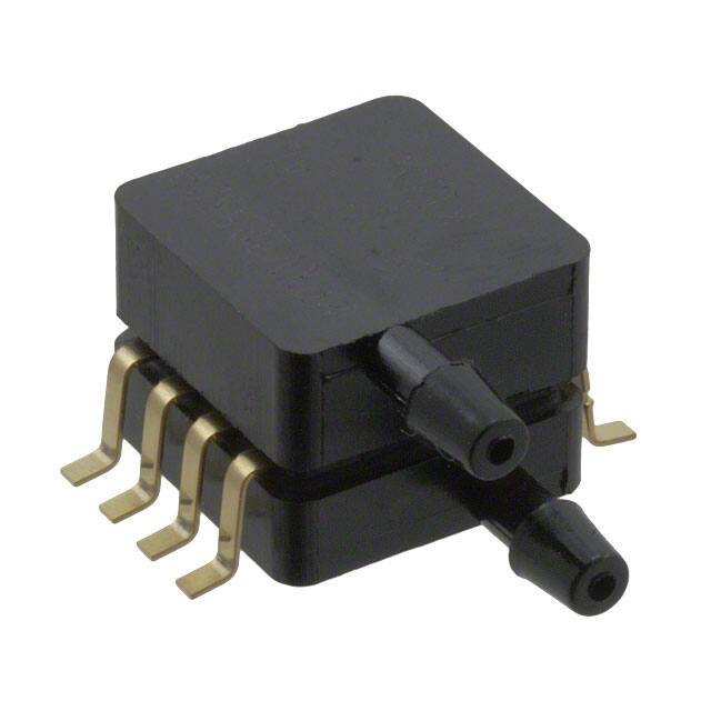 NXP USA Inc.-MP3V5050DP