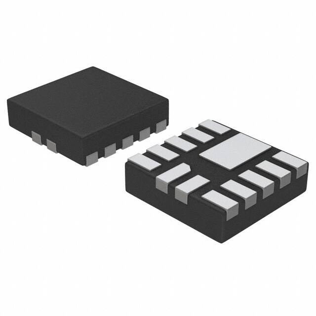 ON Semiconductor-NCP373MU04TXG