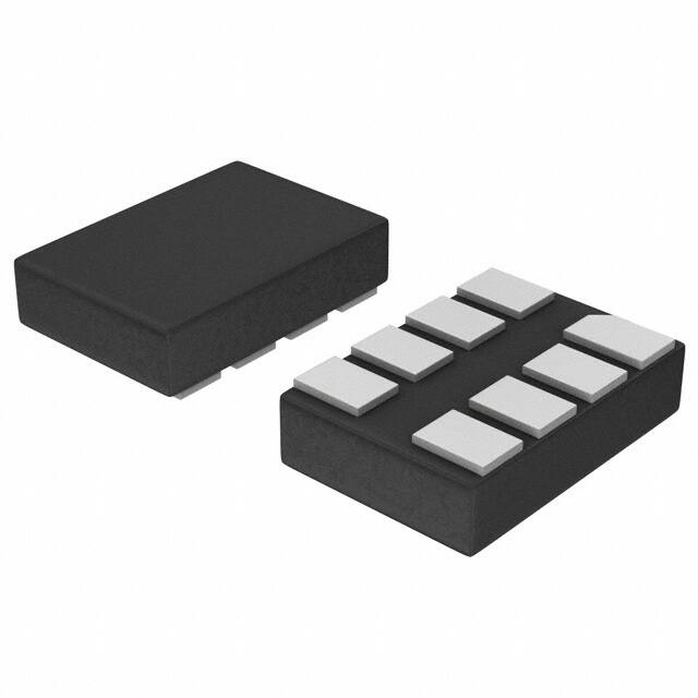 ON Semiconductor-7WBD3305AMX1TCG