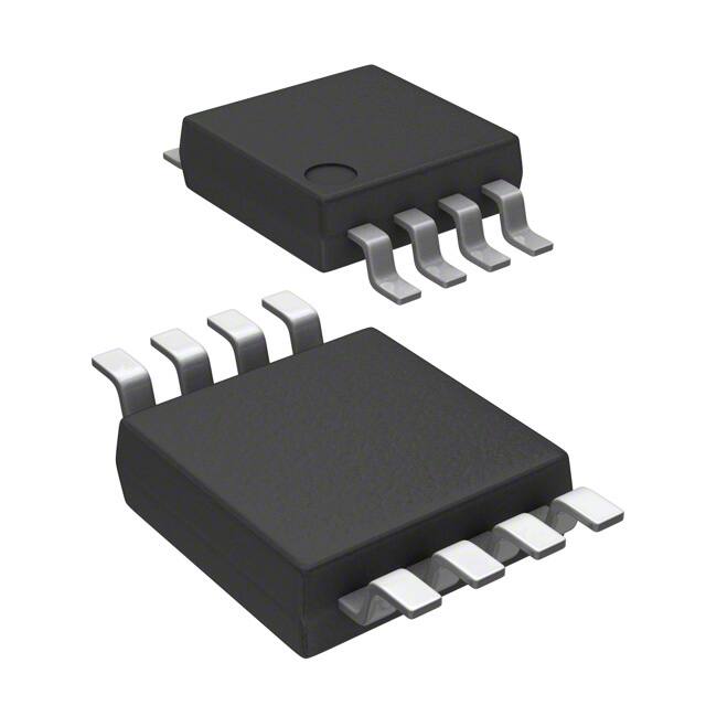ON Semiconductor-MC10EP16TDTG