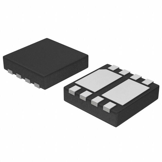 ON Semiconductor-NUS5531MTR2G
