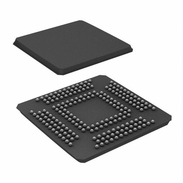 Texas Instruments-PCI7510GHK