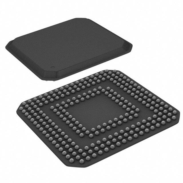 Texas Instruments-PCI4520GHK