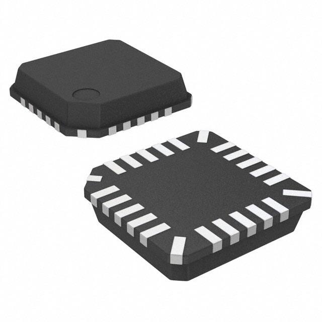 Texas Instruments-PCM1773RGAR