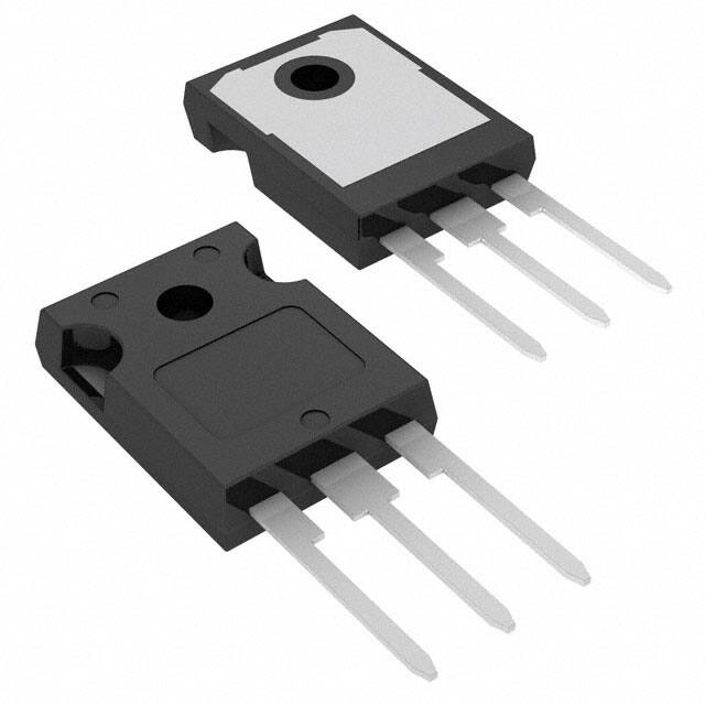 ON Semiconductor-HGTG12N60C3D