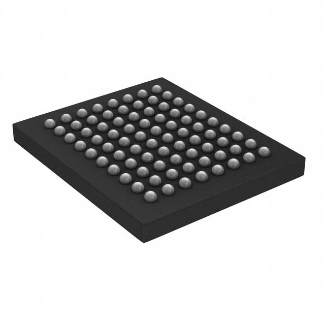 Cypress Semiconductor Corp-S29CD032J0PFFI010