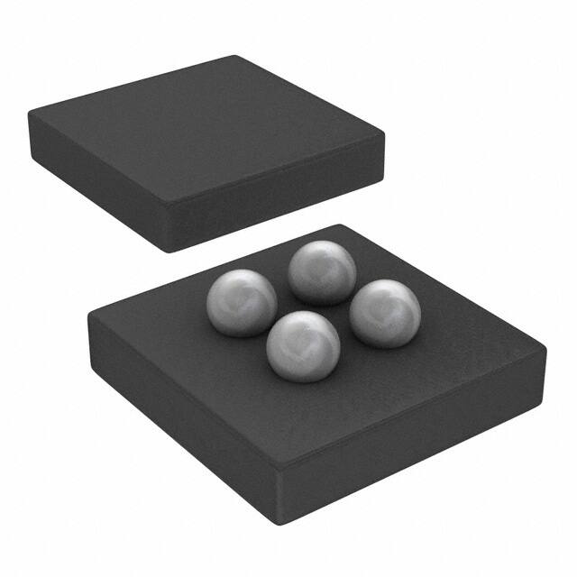 Texas Instruments-SN65220YZBT
