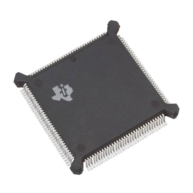 Texas Instruments-TMS320C31PQL50