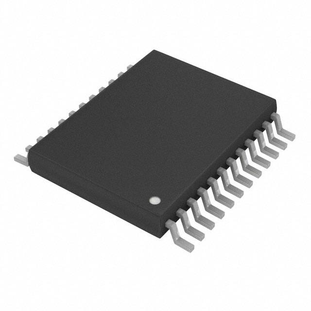Texas Instruments-SN74LVC841ADGVR