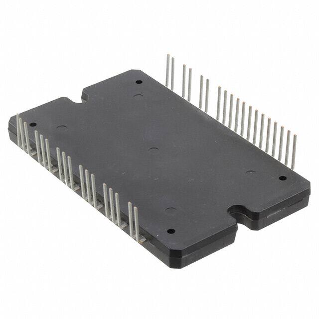 ON Semiconductor-STK5F1U3E2D-E