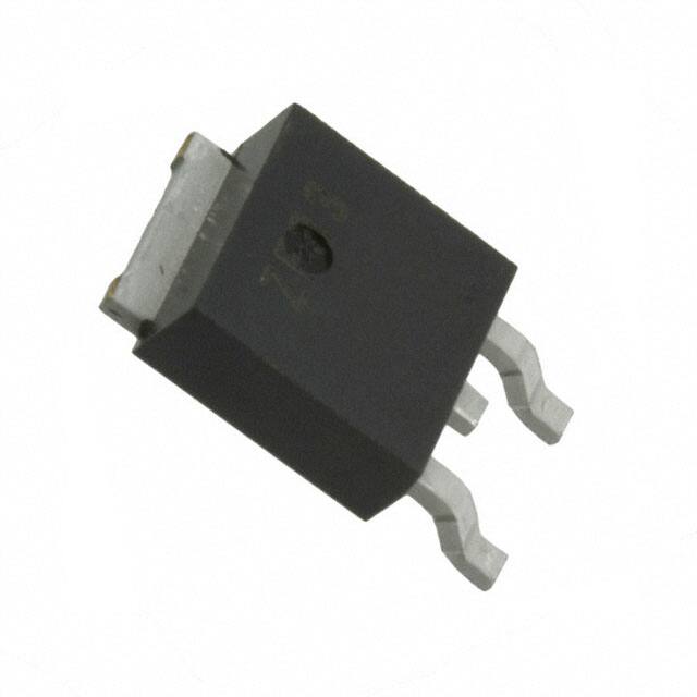 Texas Instruments-UA7815CKTER