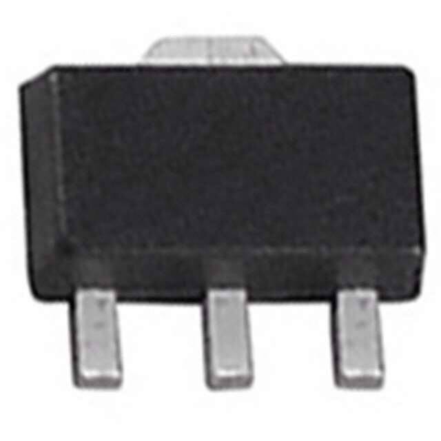 Infineon Technologies-BCX5616H6327XTSA1