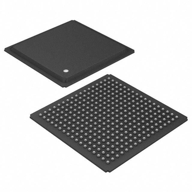 Texas Instruments-TLK2208BGPV