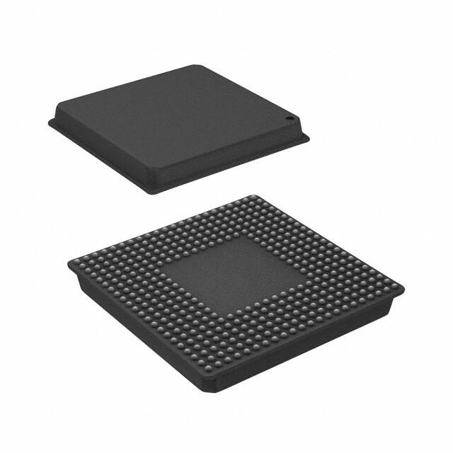 Texas Instruments-TMS320C6203BZNY300