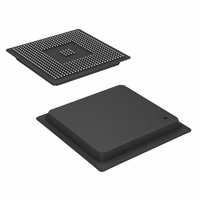 Texas Instruments-TMS320DM641AZDK6